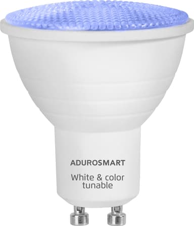 Aduro Smart Eria LED lamppu 6W GU10 AS15360002