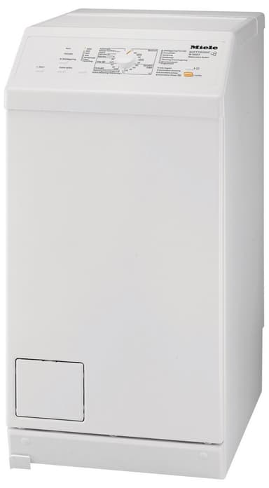 Miele pyykinpesukone W668F