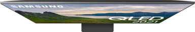 Samsung 65" Q80A 4K QLED älytelevisio (2021)