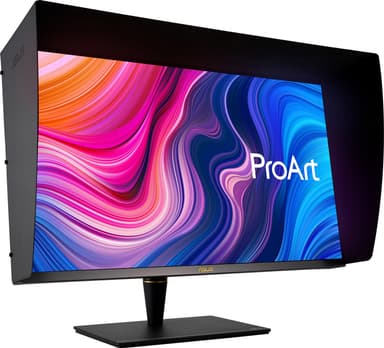 ASUS ProArt PA32UCX-K - LED-näyttö - 32