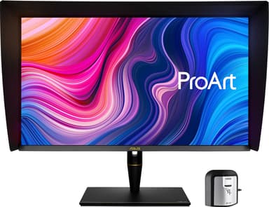 ASUS ProArt PA32UCX-K - LED-näyttö - 32