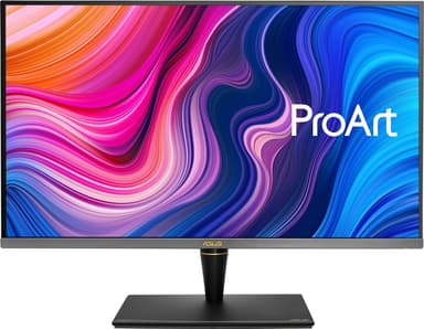 ASUS ProArt PA32UCX-K - LED-näyttö - 32