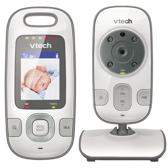 Vtech videoitkuhälytin BM2600