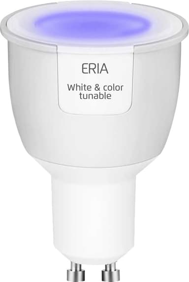 Aduro Smart Eria LED lamppu 6W GU10 AS15066049