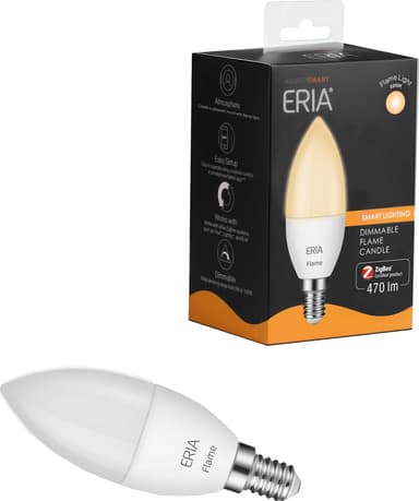 Aduro Smart Eria LED lamppu 6W E14 AS15066032