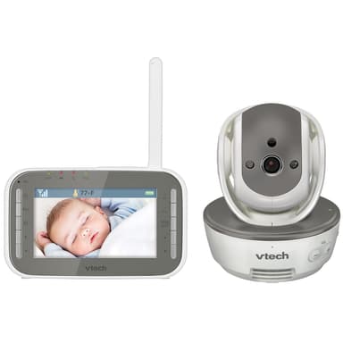 Vtech videoitkuhälytin BM4500
