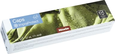 Miele ImpraProtect kapselit 11648280 (3 kpl)