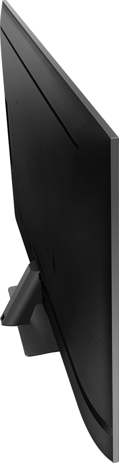Samsung 65" Q80A 4K QLED älytelevisio (2021)