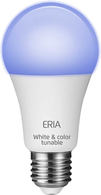 Aduro Smart Eria LED lamppu 10W E27 AS15066048