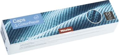 Miele CottonRepair kapselit 11485870 (3 kpl)