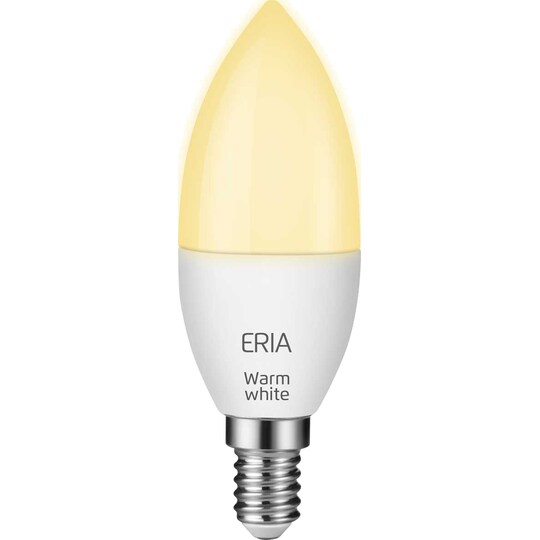 Aduro Smart Eria LED lamppu 6W E14 AS15066033