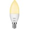 Aduro Smart Eria LED lamppu 6W E14 AS15066033