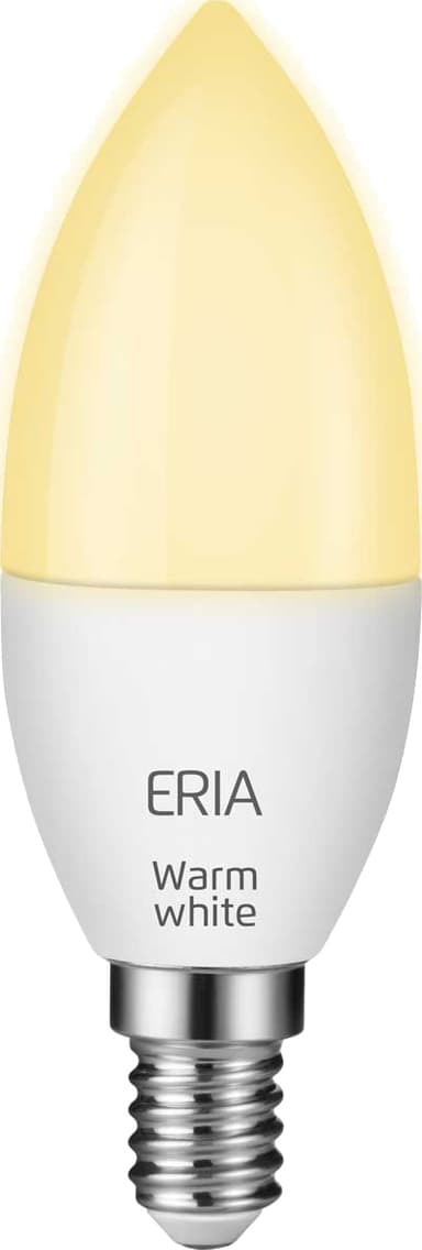 Aduro Smart Eria LED lamppu 6W E14 AS15066033