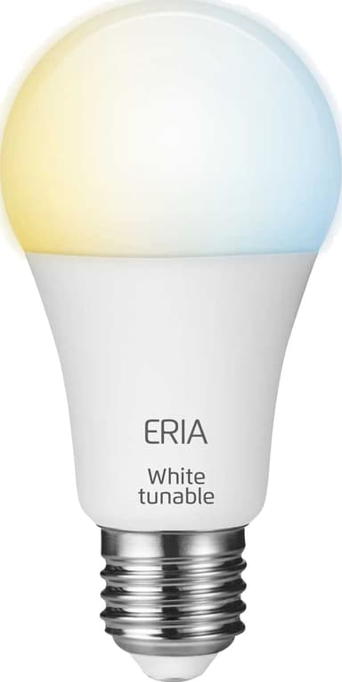 Aduro Smart Eria LED lamppu 10W E27 AS15066030