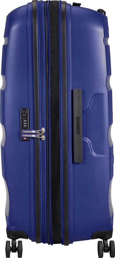 American Tourister Bon Air DLX Spinner matkalaukku 55/20 cm (sininen)