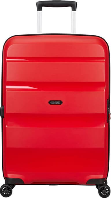 American Tourister Bon Air DLX Spinner matkalaukku 55/20 cm (punainen)