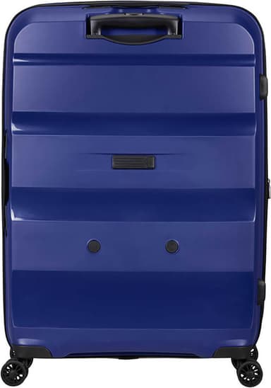 American Tourister Bon Air DLX Spinner matkalaukku 55/20 cm (sininen)