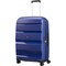 American Tourister Bon Air DLX Spinner matkalaukku 66/24 cm (sininen)
