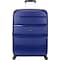 American Tourister Bon Air DLX Spinner matkalaukku 66/24 cm (sininen)