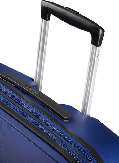 American Tourister Bon Air DLX Spinner matkalaukku 55/20 cm (sininen)