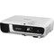 Epson EB-W51 3LCD-projektori V11H977040 (Valkoinen/Musta)