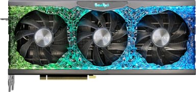 GeForce RTX 3070 GameRock