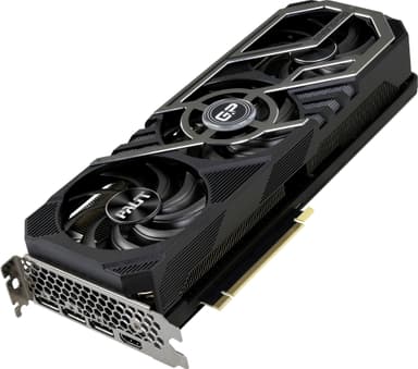 GeForce RTX 3060Ti GamingPro