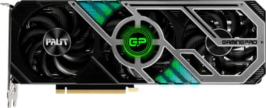 GeForce RTX 3060Ti GamingPro