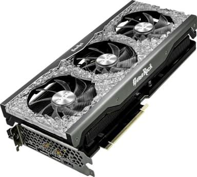 GeForce RTX 3070 GameRock