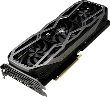 GeForce RTX 3070 Phoenix