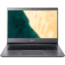 Acer Chromebook 714 14" kannettava i5/8/128/14