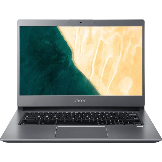 Acer Chromebook 714 i5/8/128/14 14" kannettava