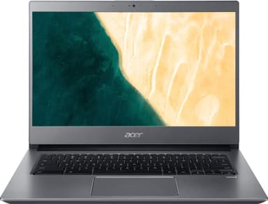 Acer Chromebook 714 i5/8/128/14 14" kannettava