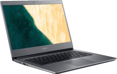 Acer Chromebook 714 i5/8/128/14 14" kannettava