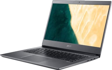 Acer Chromebook 714 i5/8/128/14 14" kannettava