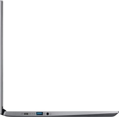 Acer Chromebook 714 i5/8/128/14 14" kannettava