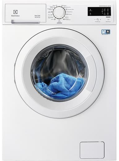 Electrolux kuivaava pyykinpesukone WD41A84160