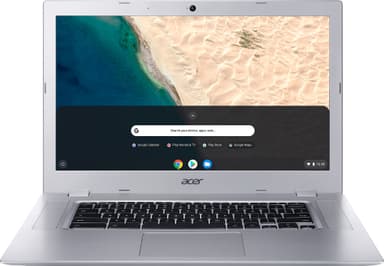 Acer Chromebook 315 15,6" kannettava A4/4/32