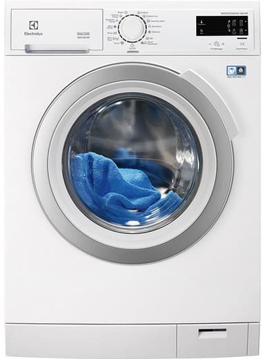 Electrolux kuivaava pyykinpesukone WD42A96160