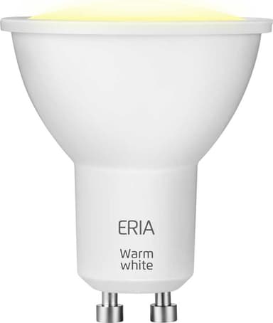 Aduro Smart Eria LED lamppu 6W GU10 AS15066035
