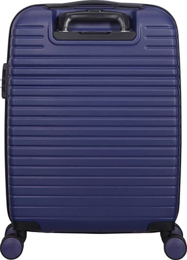 American Tourister Aeroracer Spinner matkalaukku 55/20 cm (sininen)