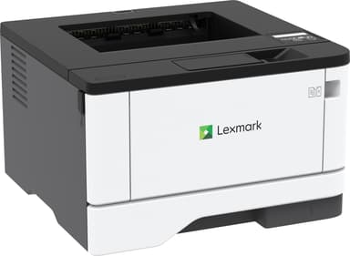 Lexmark B3340DW mustavalkolasertulostin