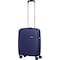 American Tourister Aeroracer Spinner matkalaukku 55/20 cm (sininen)