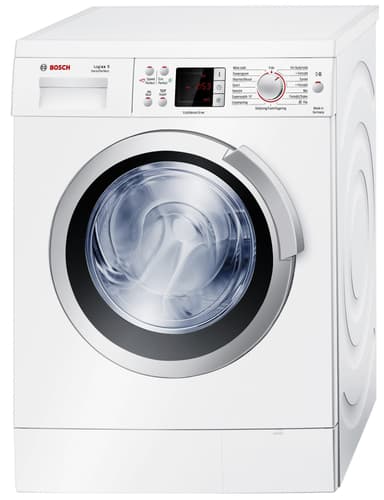 Bosch pyykinpesukone WAS284E3