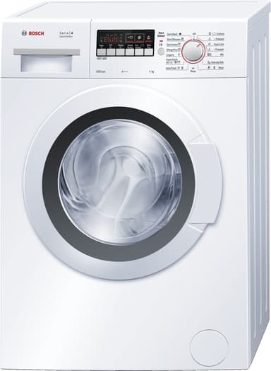 bosch pyykinpesukone