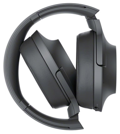 Sony h.ear on 2 Wireless NC around-ear kuulokkeet WH-H900N (m.)