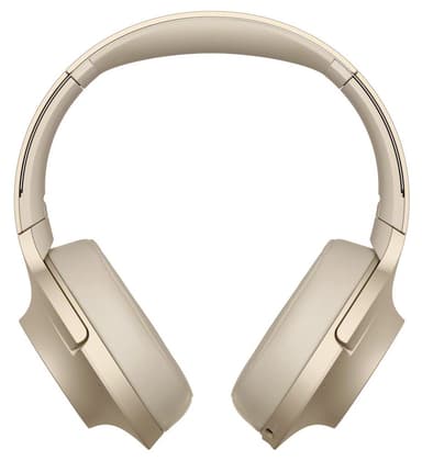 Sony h.ear on 2 Wireless NC around-ear kuulokkeet WH-H900N (sam)