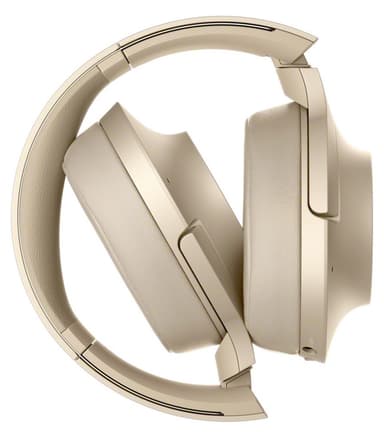 Sony h.ear on 2 Wireless NC around-ear kuulokkeet WH-H900N (sam)
