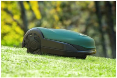 Robomow RK 1000 robottiruohonleikkuri 42240501