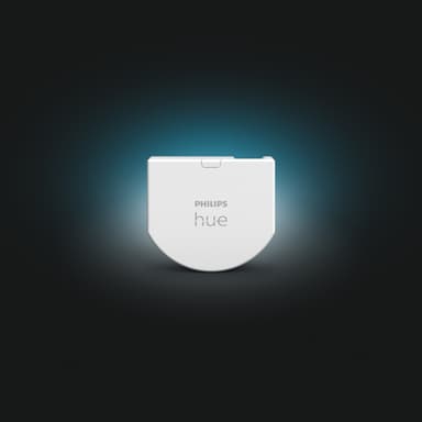 Philips Hue seinäkytkinmoduuli